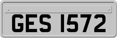 GES1572