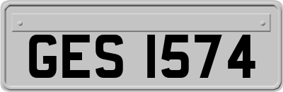 GES1574