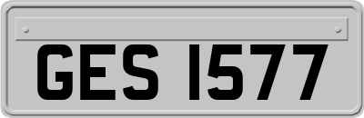 GES1577