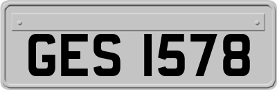 GES1578