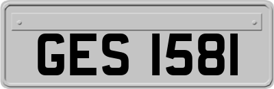 GES1581