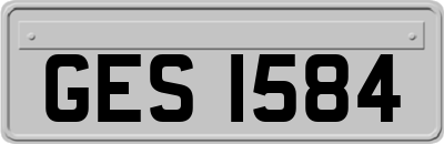 GES1584