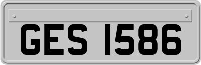GES1586