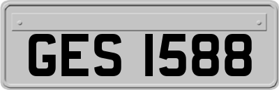 GES1588