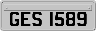 GES1589