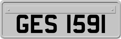 GES1591
