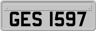 GES1597