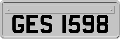 GES1598