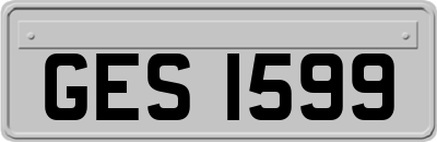 GES1599