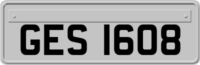 GES1608
