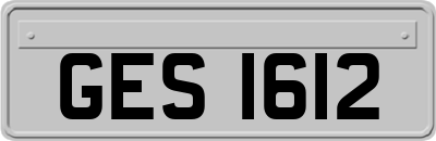 GES1612