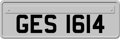 GES1614