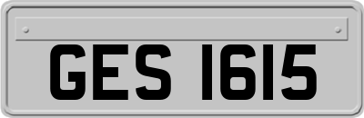 GES1615