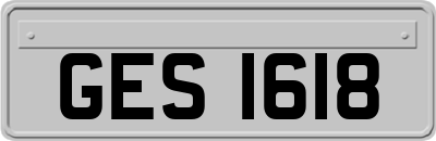 GES1618