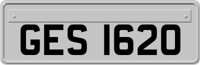GES1620