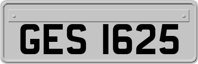 GES1625
