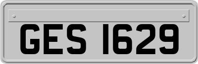 GES1629