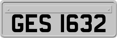 GES1632