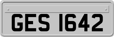 GES1642