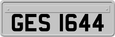 GES1644