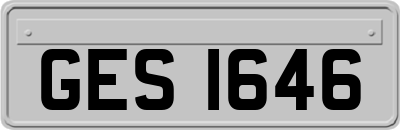 GES1646