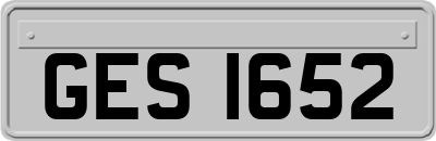 GES1652
