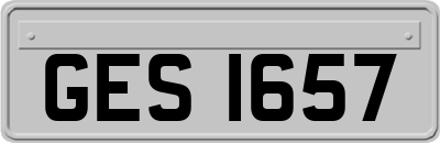GES1657