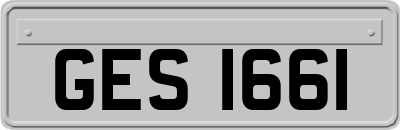 GES1661