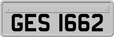 GES1662