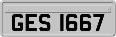 GES1667