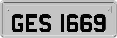 GES1669