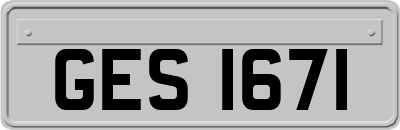 GES1671