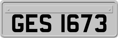 GES1673