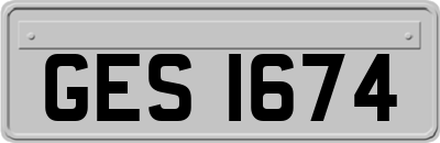 GES1674