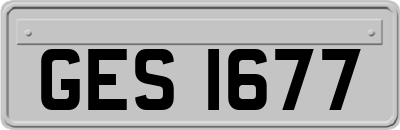 GES1677