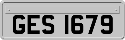 GES1679