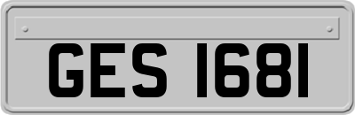 GES1681