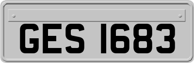 GES1683