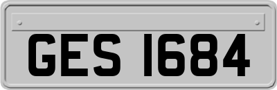 GES1684