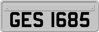 GES1685