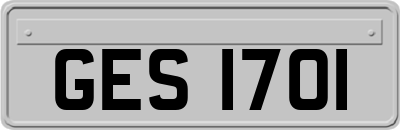 GES1701