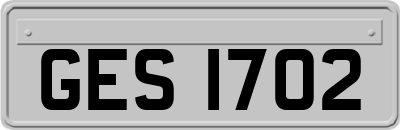 GES1702