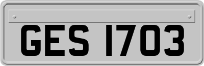 GES1703