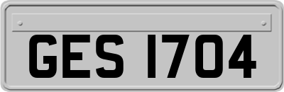 GES1704