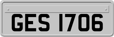 GES1706