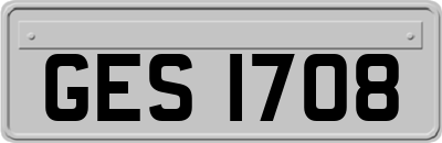 GES1708