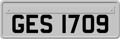 GES1709
