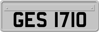 GES1710