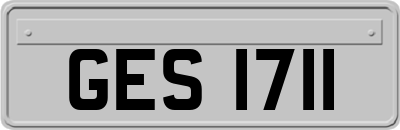 GES1711