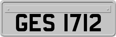 GES1712